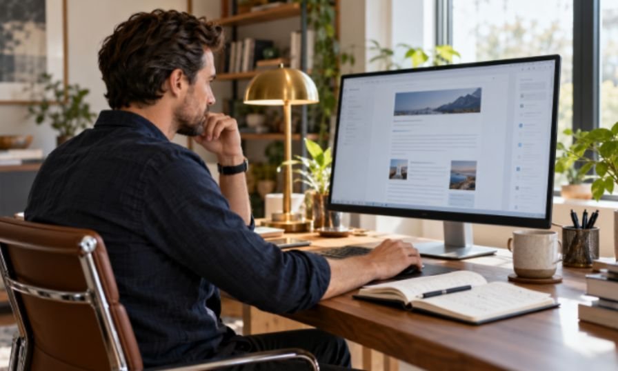 Native B2B Newsletter Sponsorships Over Programmatic Noise