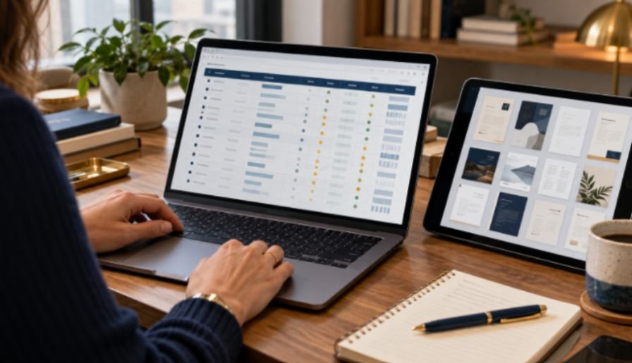 The Fallacy of Chasing Ad Impressions in Enterprise Publishing