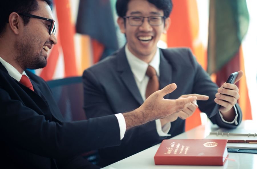 Why Are Chinese CEOs Becoming Social-Media Influencers