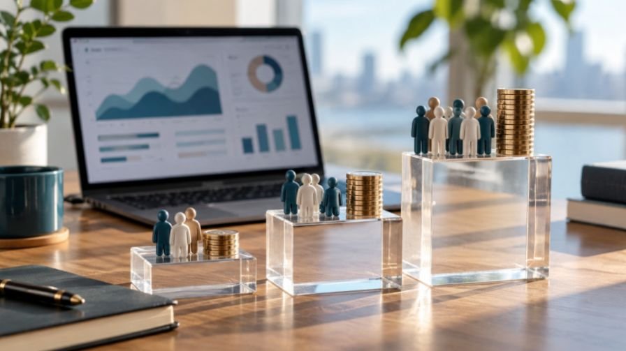 How to Structure Affiliate Commission Tiers for Recurring Revenue