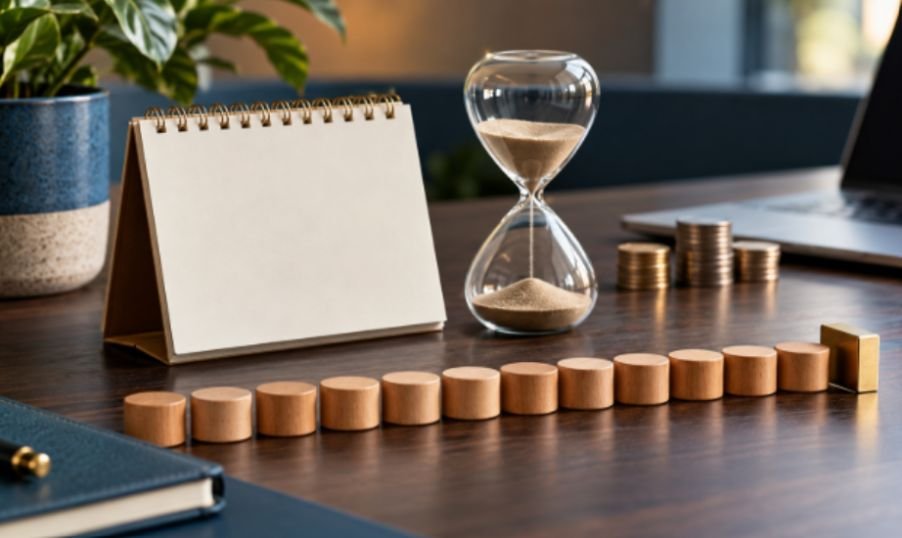 Technical Setup and Accounting Rules