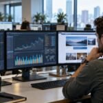 Programmatic Advertising vs Direct Sponsored Content Revenue Breakdow