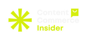 Content commerce Insider footer logo