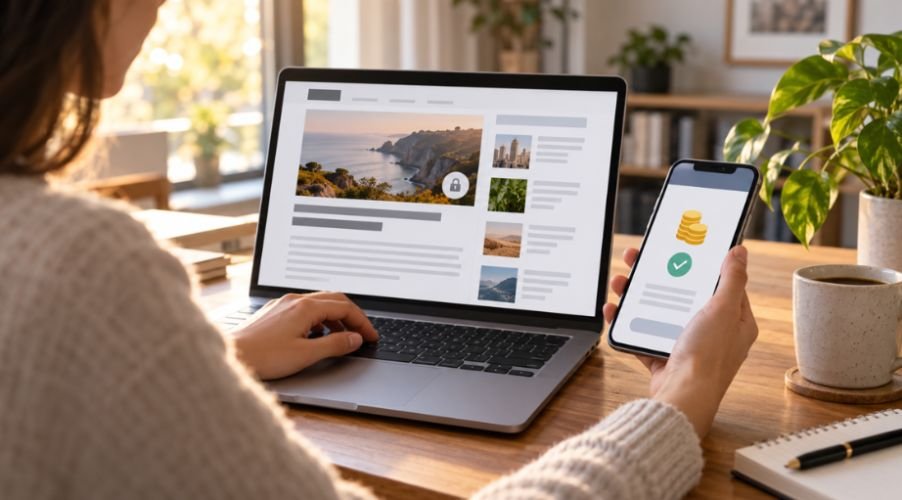 Best Micro Transaction Tools For Digital Media Websites My Field-Tested Guide