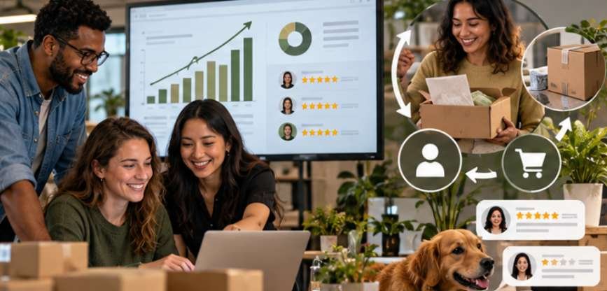 Build Demand Before You Ask for the Sale