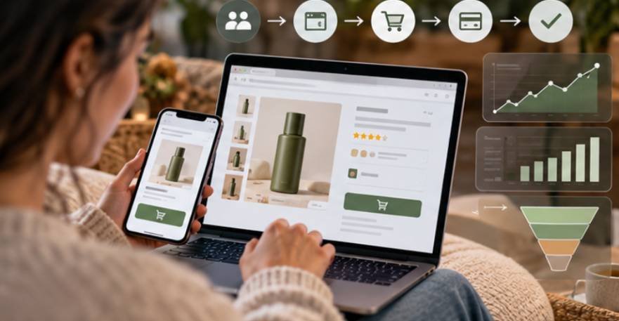 Coordinate Channels Around Customer Intent