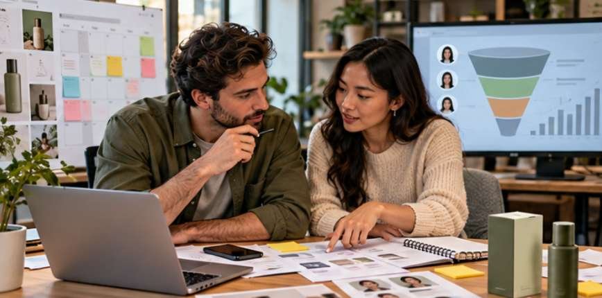 How to Align Content Marketing With Ecommerce Product Launch Without Wasting Traffic