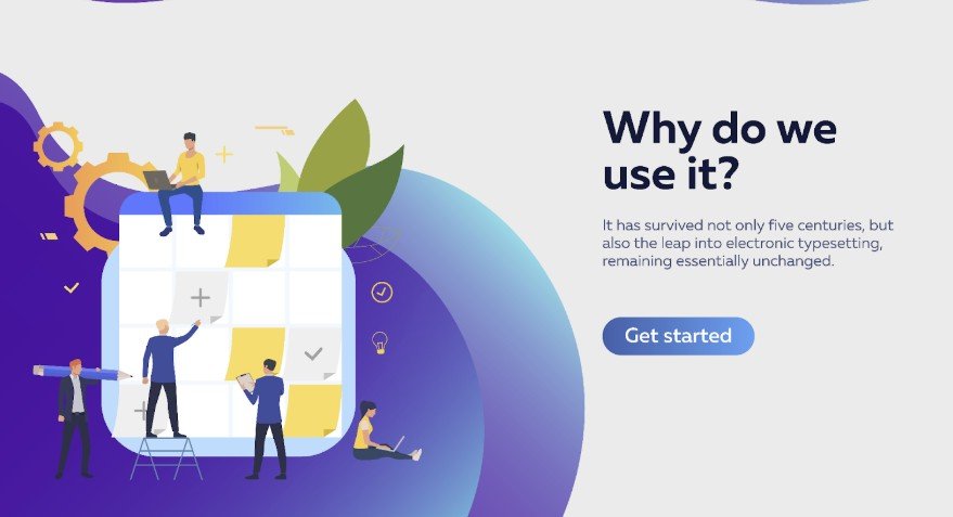 A Compelling Headline