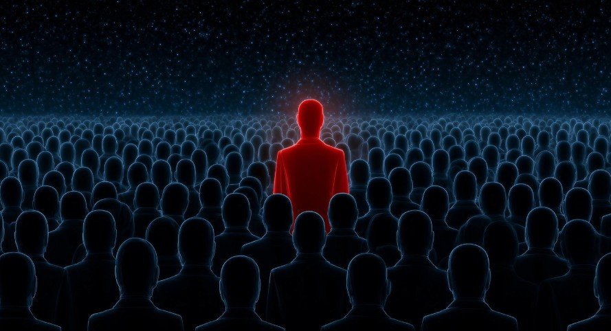 Audience Understanding - Know Who You're Talking To