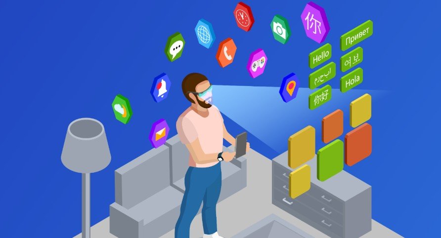 Augmented Reality (AR) Shopping Experiences