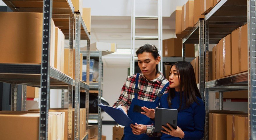 Best Practices for Ecommerce Inventory Management