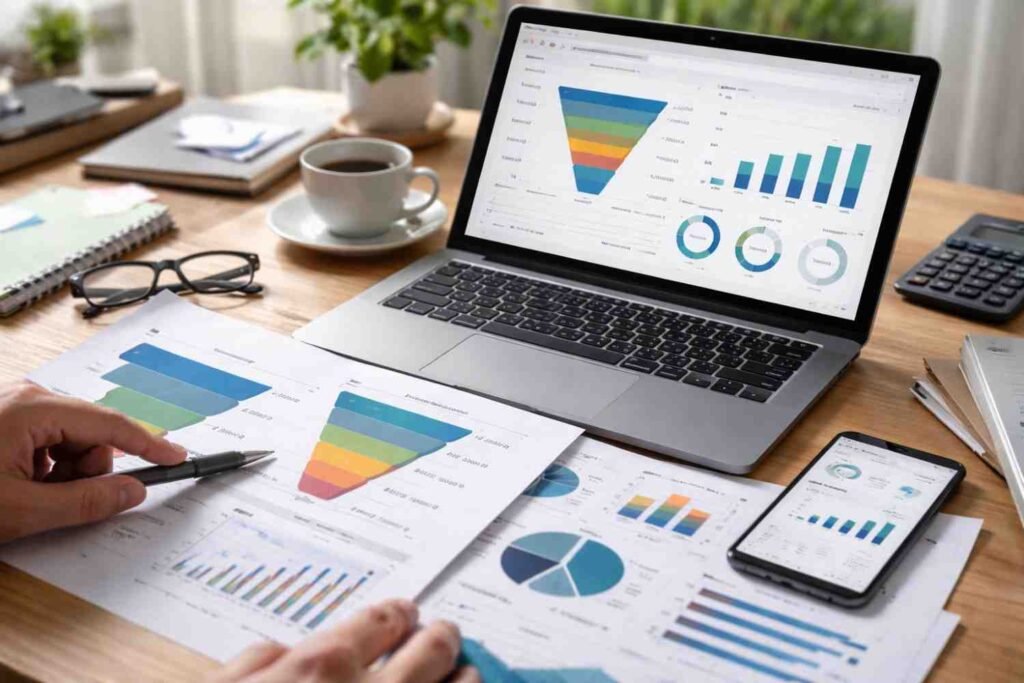 Bottom-Funnel Metrics That Separate Signal From Noise