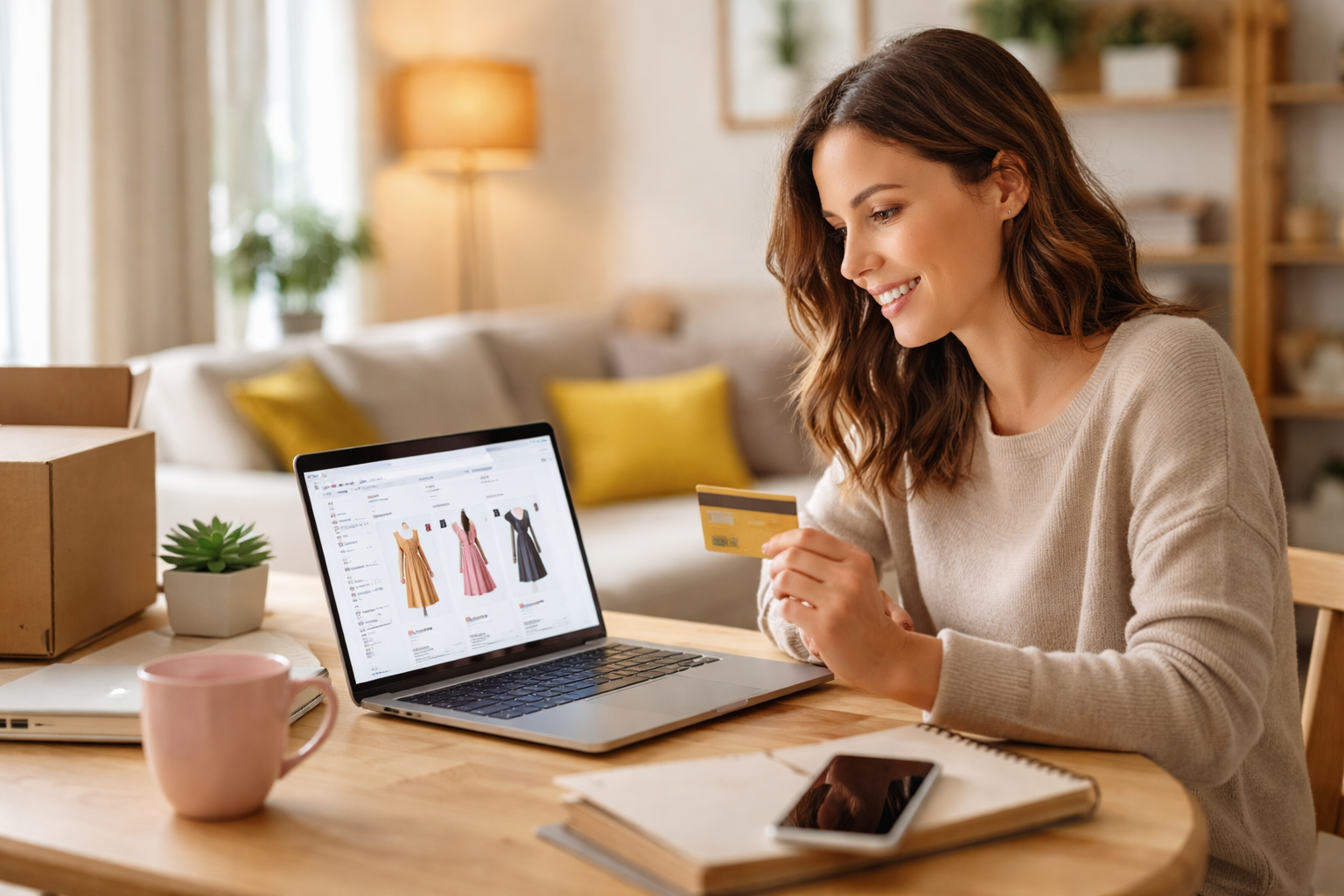 Building Brand Loyalty in E-commerce When Customers Have Endless Options