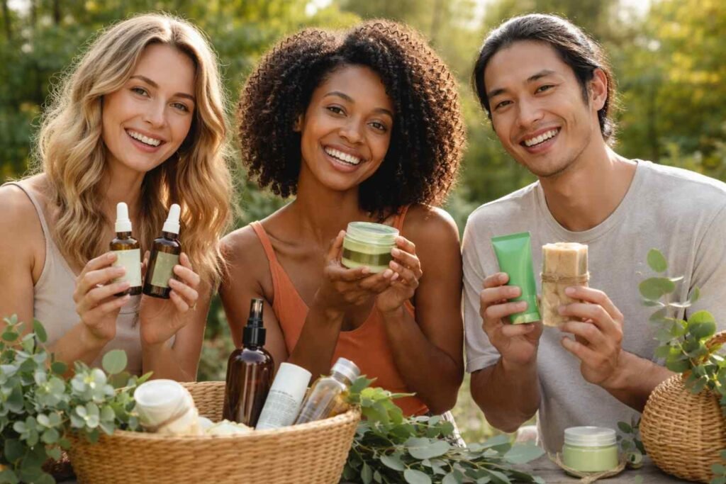 Micro and Nano-Influencer Partnerships