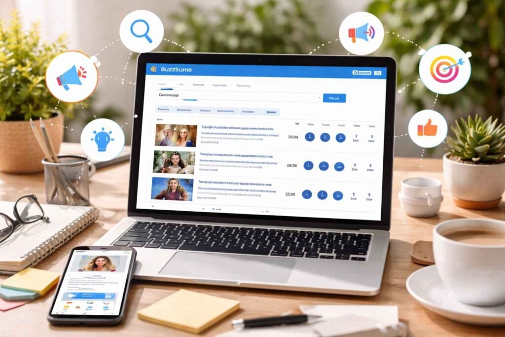 Ideation & Topic Discovery Tools