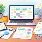 Why Content Planning Templates for Small Business Blogs Are Essential