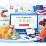 How to Set Up a Paid Newsletter for U.S. Audience