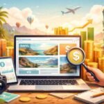 How to Increase Ad Revenue in Your U.S. Travel Blog
