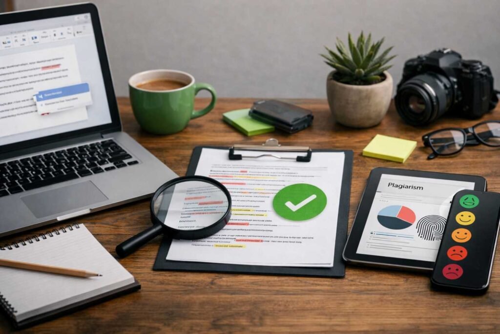 Grammarly – Perfect Your Writing for Better Content