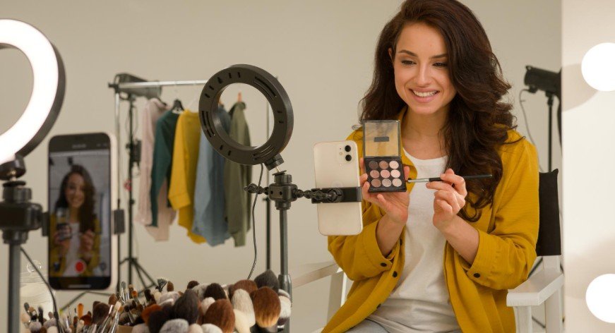 Choosing the Right Influencer for Your Brand