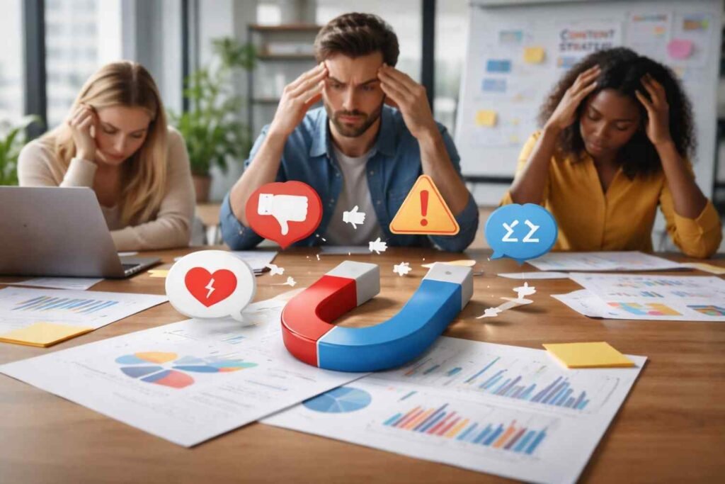 Common Traps That Hurt Engagement