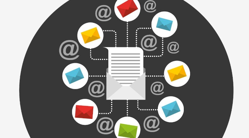 Content Distribution - Get Your Content in Front of the Right People