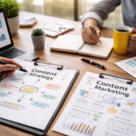 Content Strategy Vs Content Marketing The Real Difference Most Teams Miss