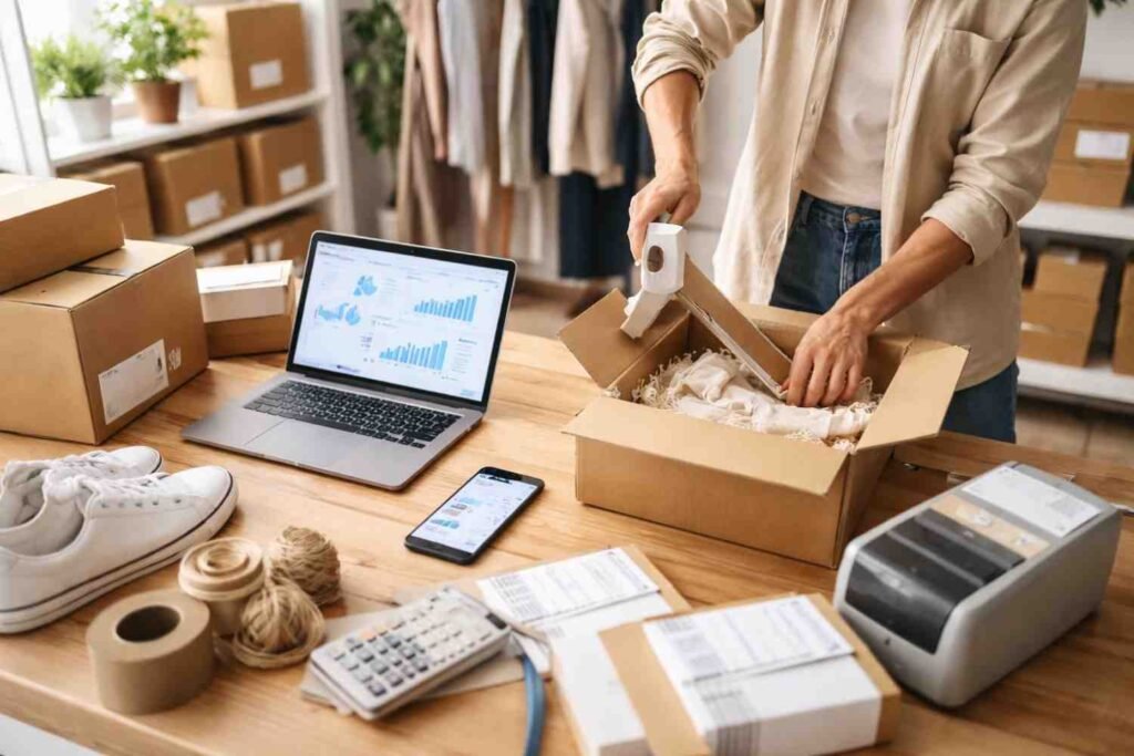 Direct-to-Consumer Revenue Models