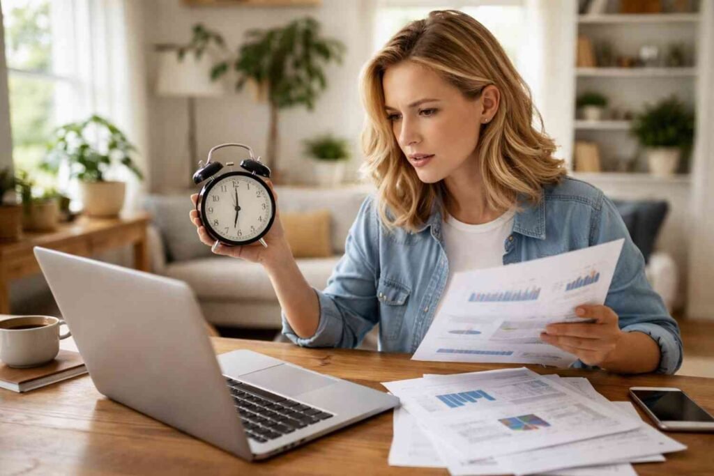 4. Freshness and Content Decay Gaps