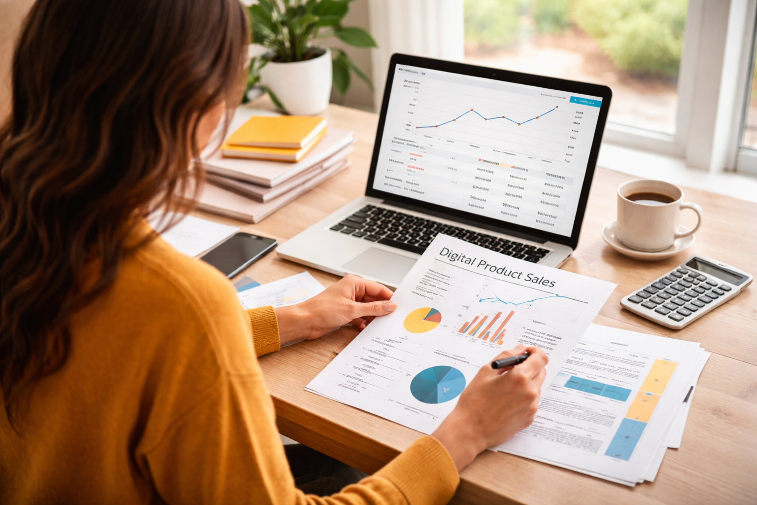 How Smart Creators Are Pricing Digital Products Profitably Today