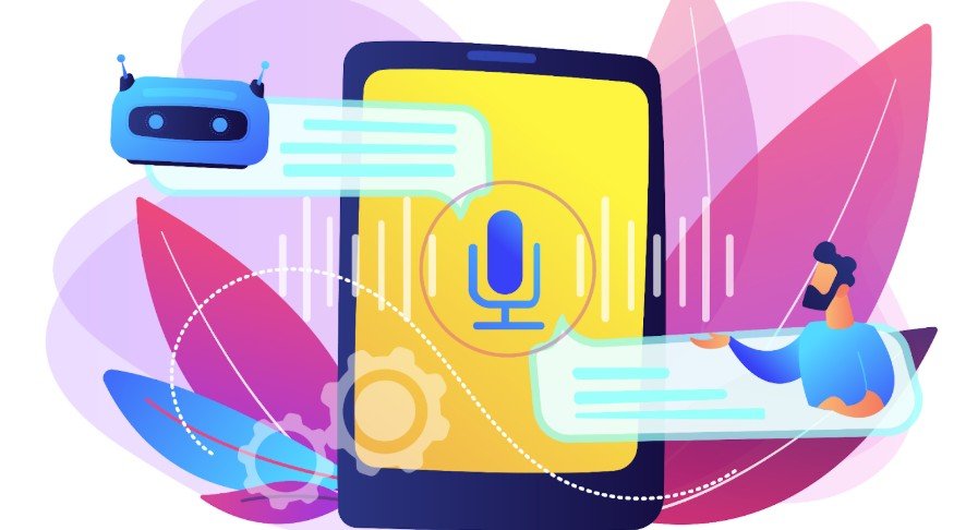 How Voice Search Works and Why It’s Different