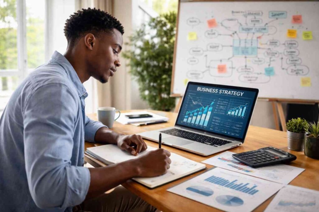 How to Build a Profitable Model in 2026