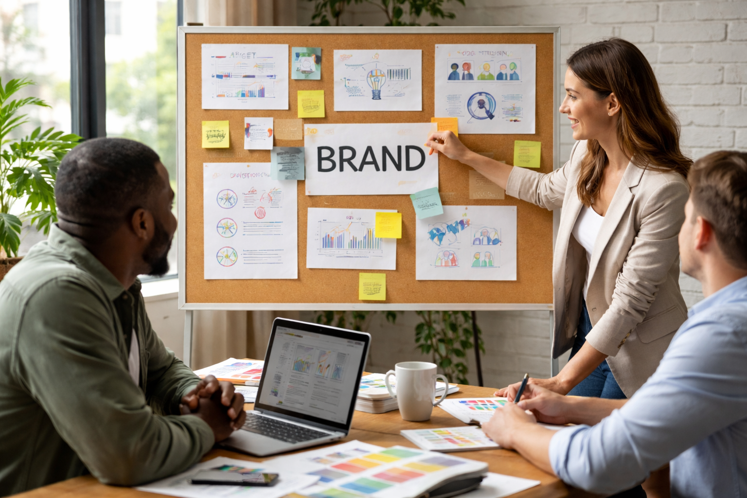 How to Build a Strong Brand Positioning for Long-Term Authority