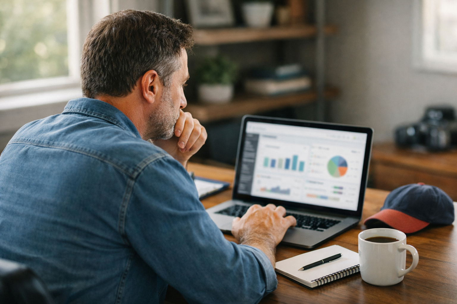 Is a Lead Generation Monetization Model Still Profitable in 2026?