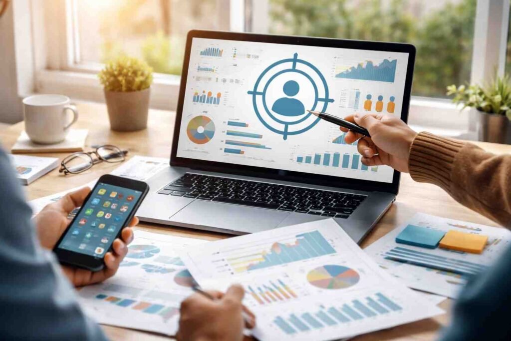 Key Conversion Drivers Behind Behavioral Targeting