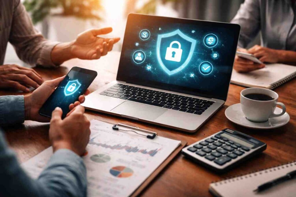 Key Principles That Protect User Trust