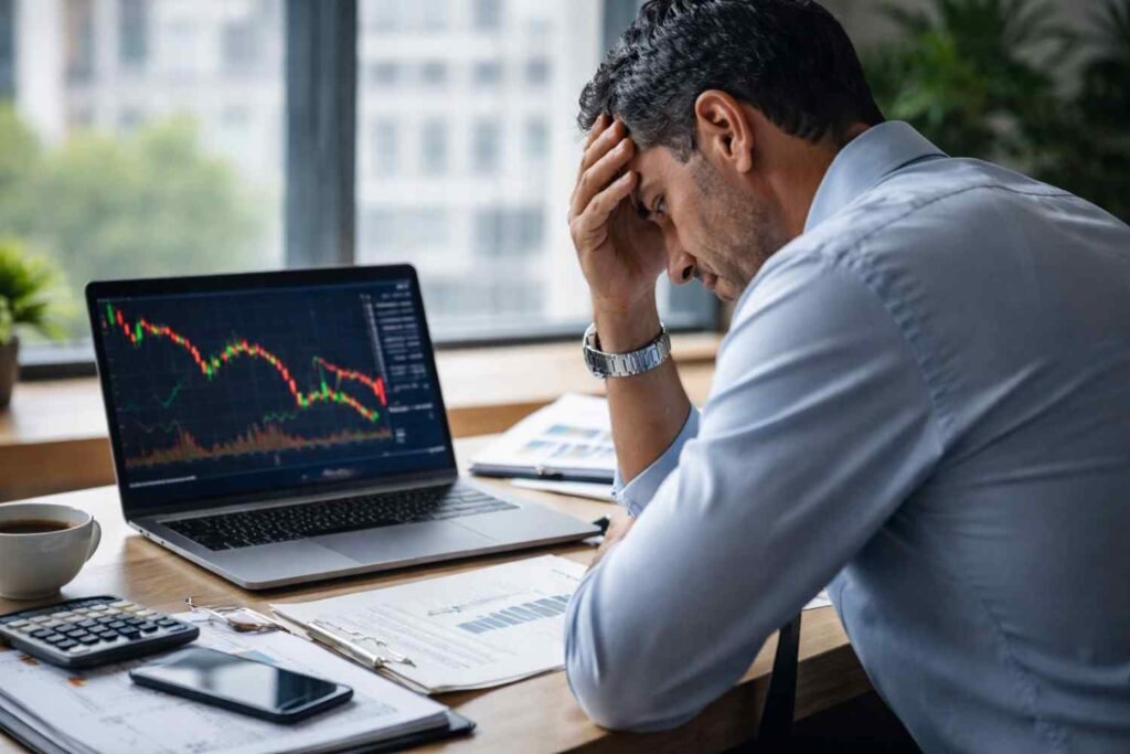 Major Challenges That Impact Profitability