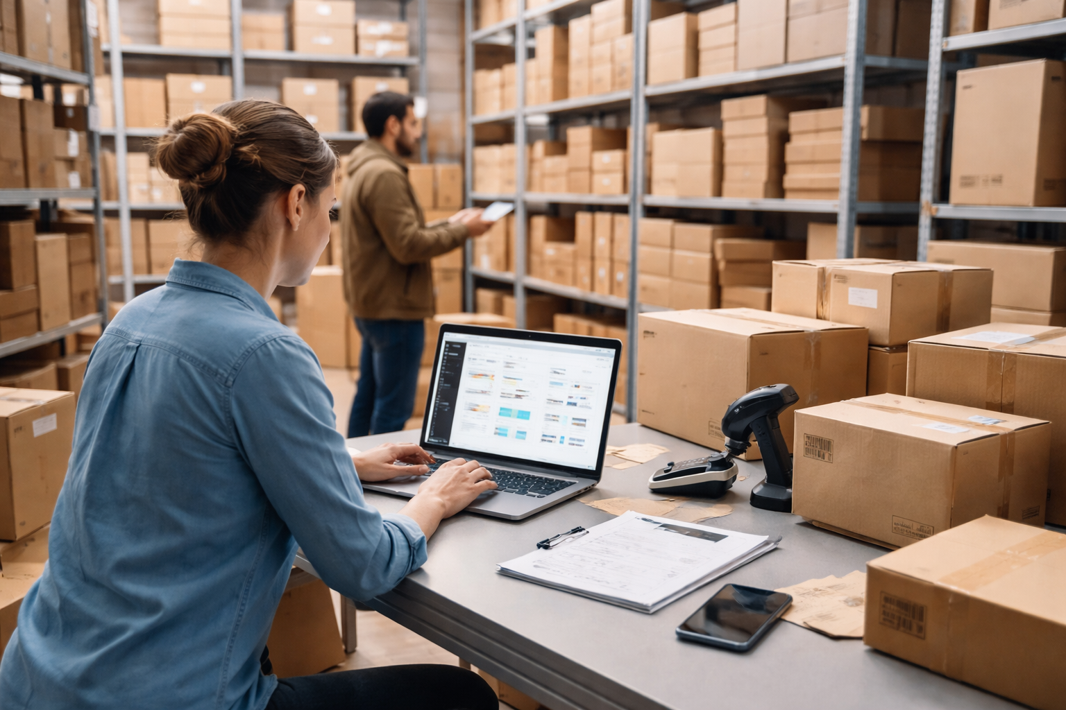Managing Inventory Issues In Ecommerce Without Losing Sales