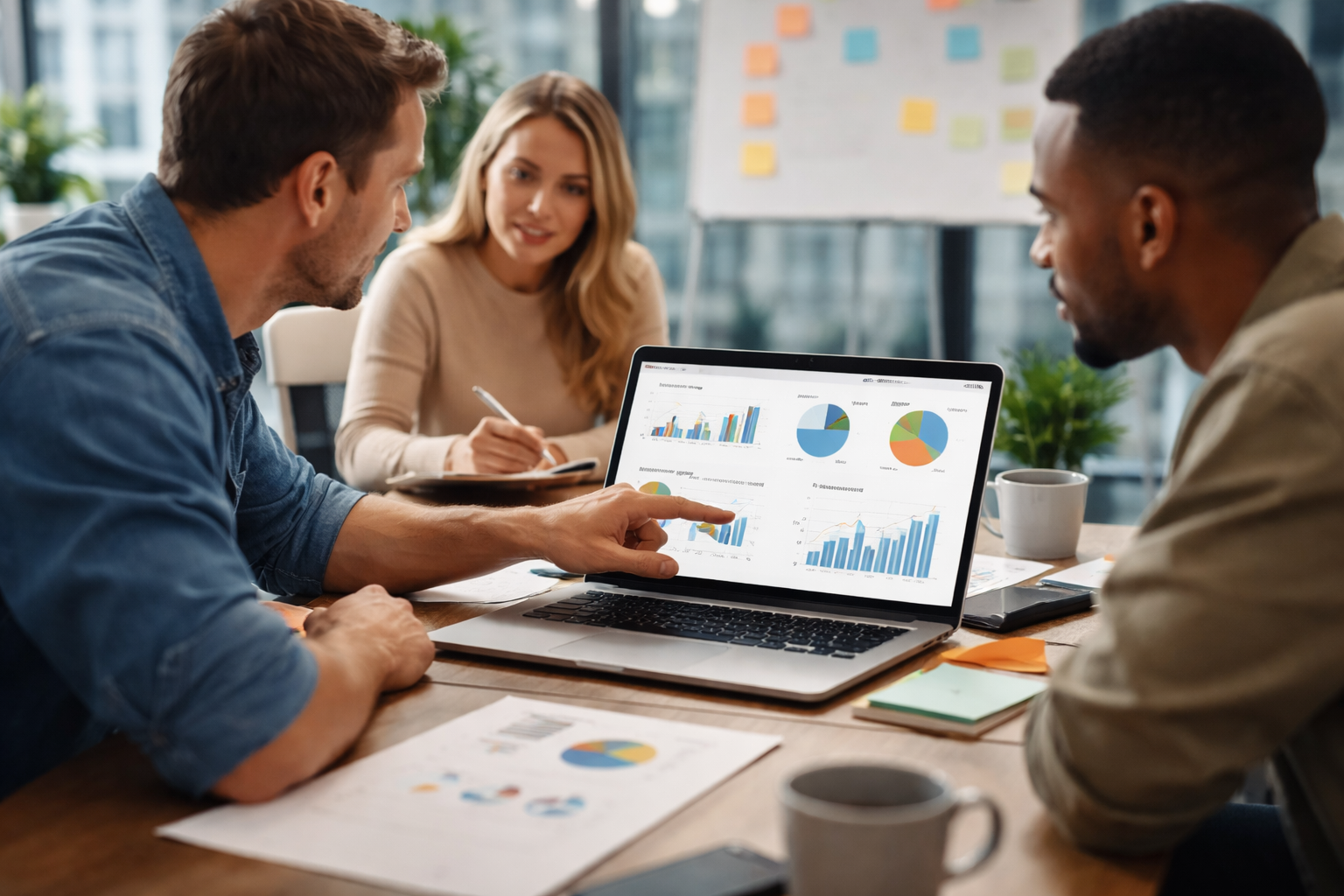 Marketing Metrics That Actually Matter for Teams Under Pressure