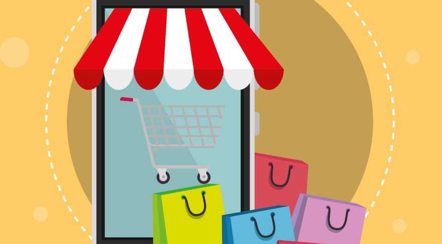 Mobile Shopping and Mobile-First Design