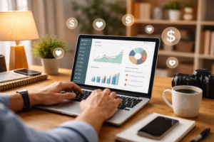 Monetization Strategies for Content Websites That Don’t Kill User Trust