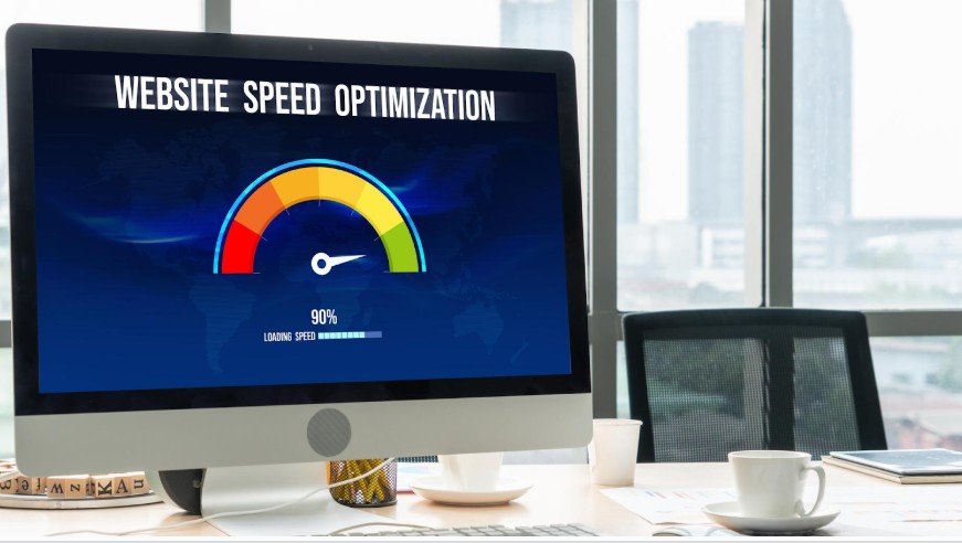 Optimize Your Website’s Loading Speed
