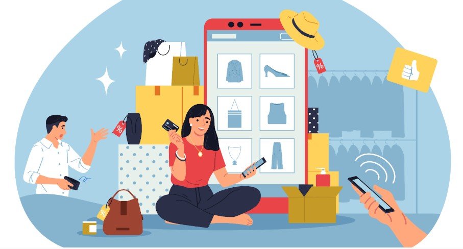 Personalized Shopping Experience