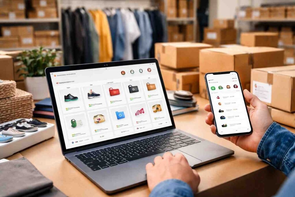 Real-Time-Inventory-Visibility-Across-Sales-Channels