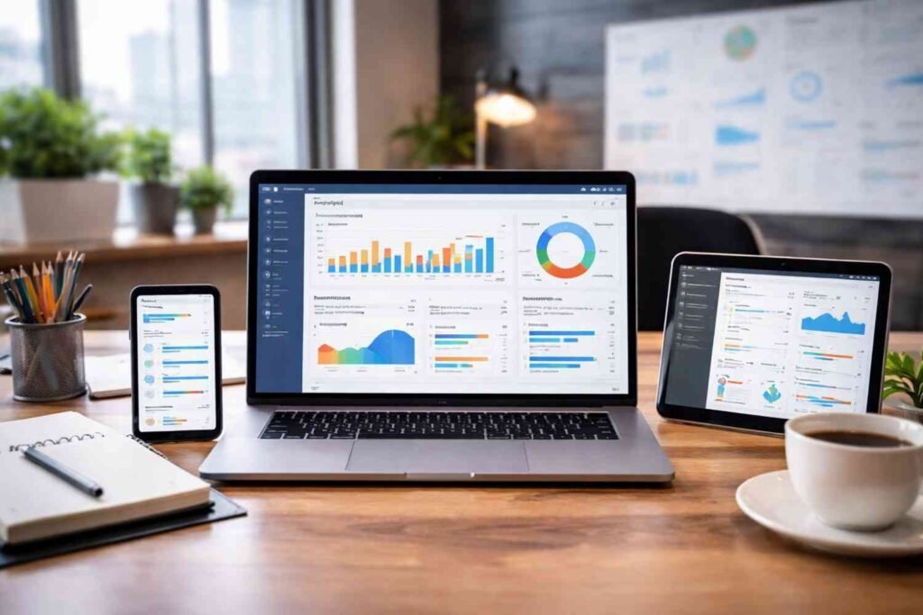 Recommended Tool Stack Beyond Basic Keyword Exports