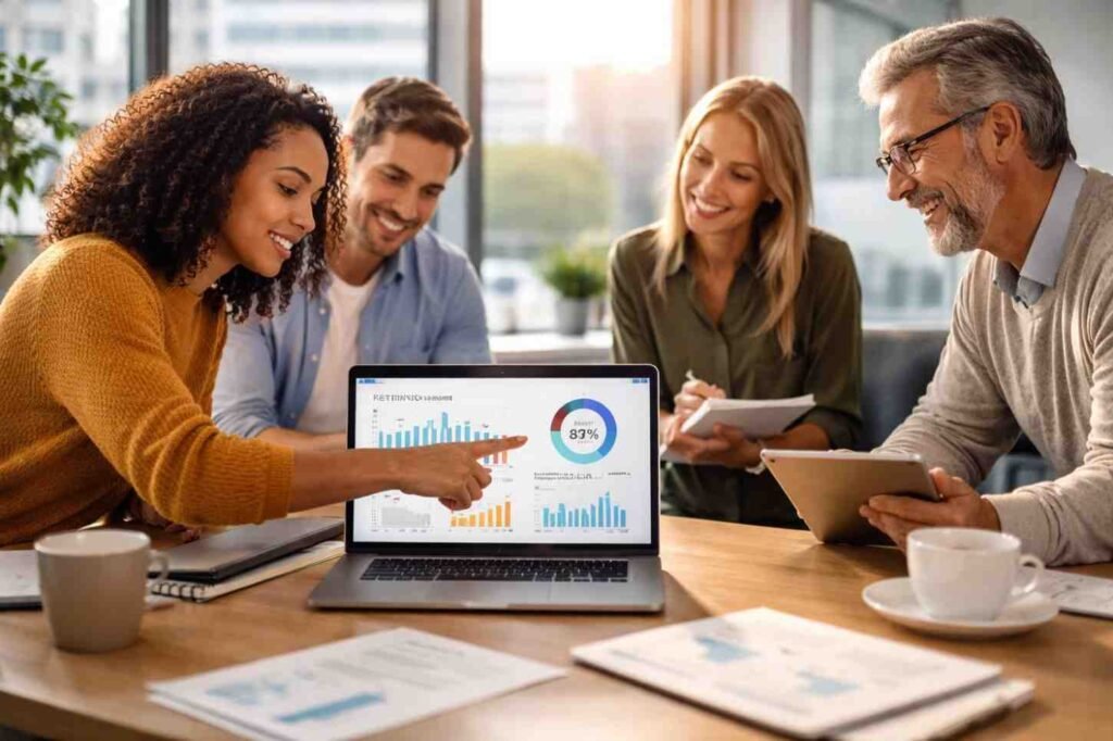 Retention Is the Real Revenue Engine