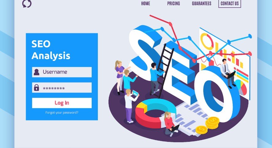 SEO for High-Converting Landing Pages