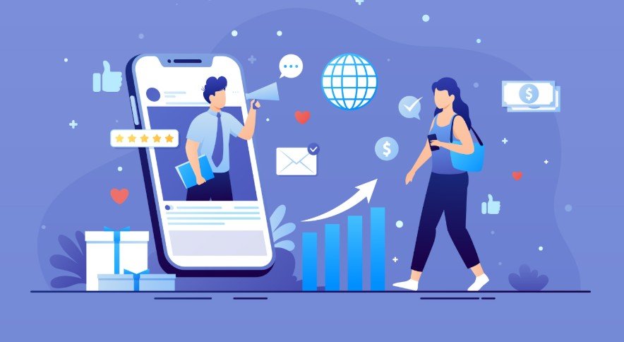 Social Commerce and Shoppable Posts