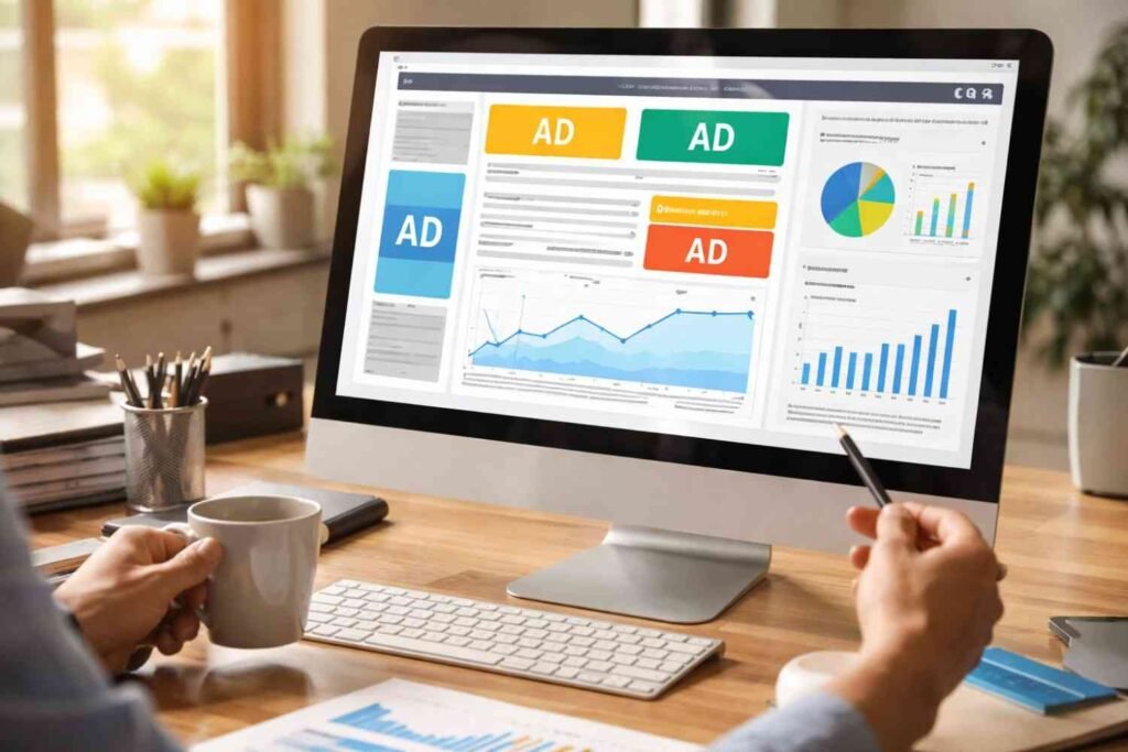 Strategic Placement and Ad Density Management