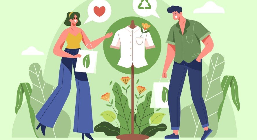 Sustainable and Ethical Shopping